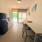 Apartmán Auriga *