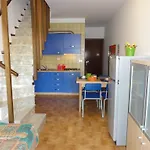 Auriga Apartament *
