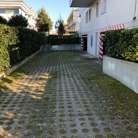 Apartman Auriga Bibione