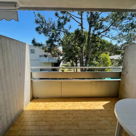 Apartman Auriga Bibione