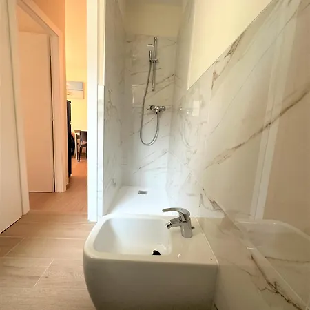 Auriga Apartament Bibione