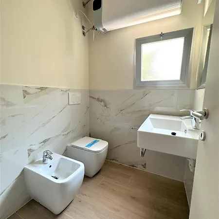 Auriga Apartman
