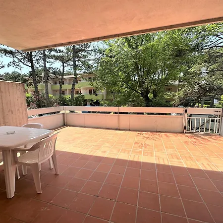 Apartman Auriga Bibione