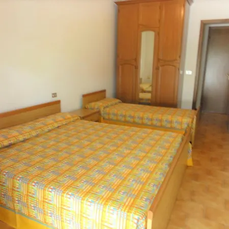 Auriga Apartman *