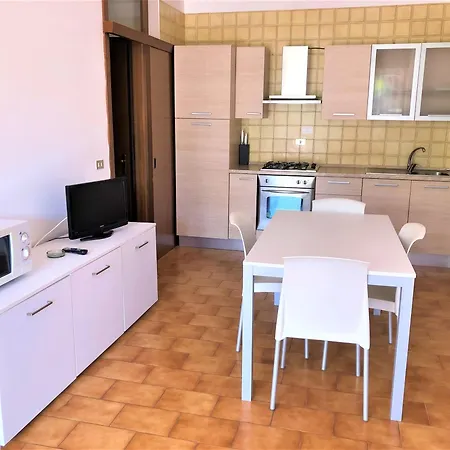 Apartmán Auriga Bibione