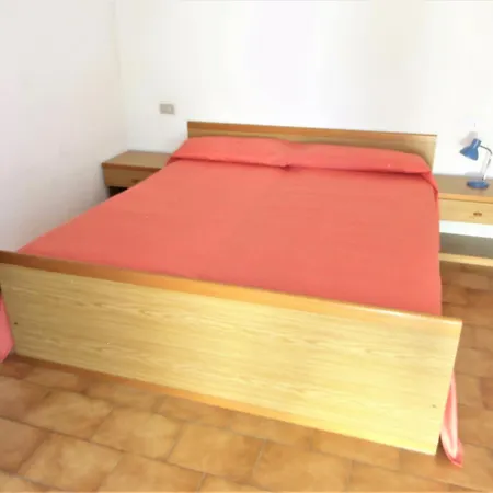 Auriga Daire Bibione
