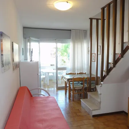Apartment Auriga