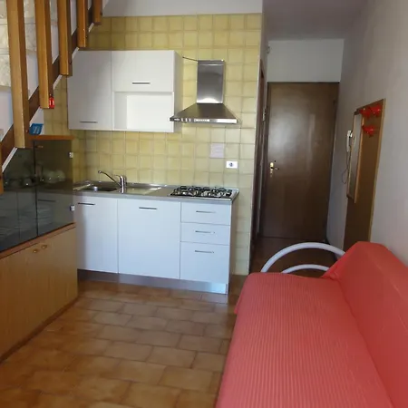 Auriga Daire Bibione