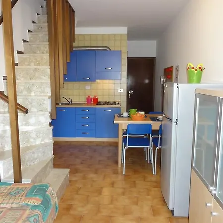 Auriga Apartmán *