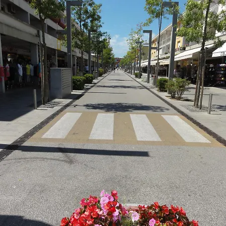 Appartement Auriga *