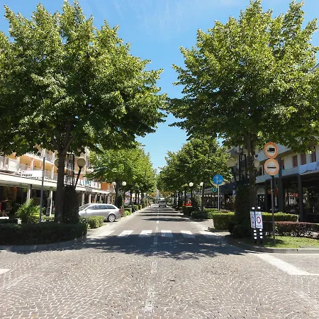 Apartament Auriga