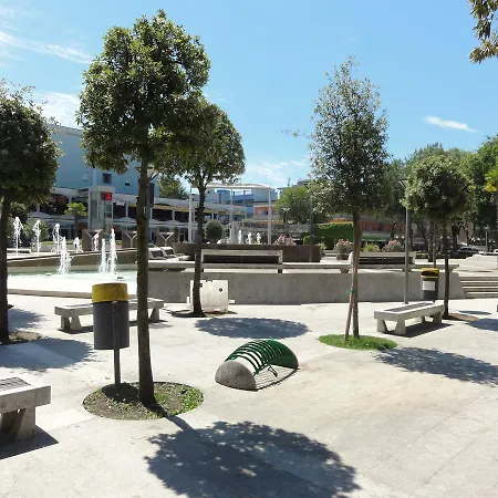 Appartement Auriga *