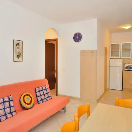 Apartament Auriga Bibione
