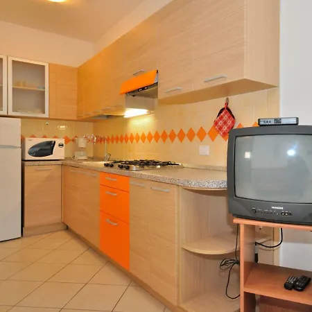 Appartement Auriga