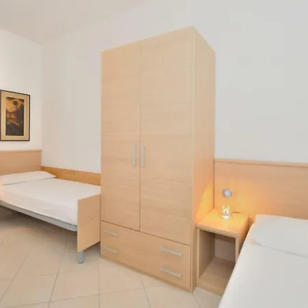 Auriga Apartman Bibione