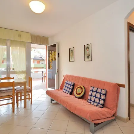 Appartement Auriga *