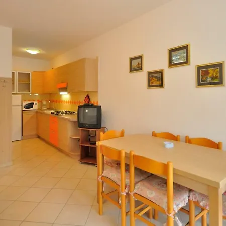Apartman Auriga