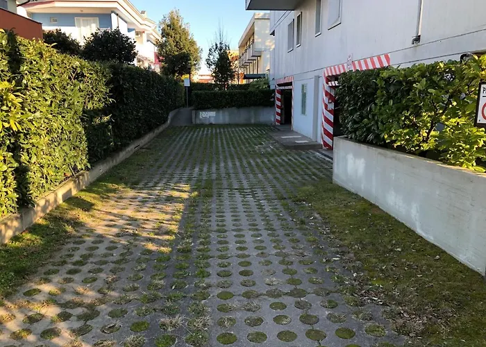 Appartamento Auriga Bibione