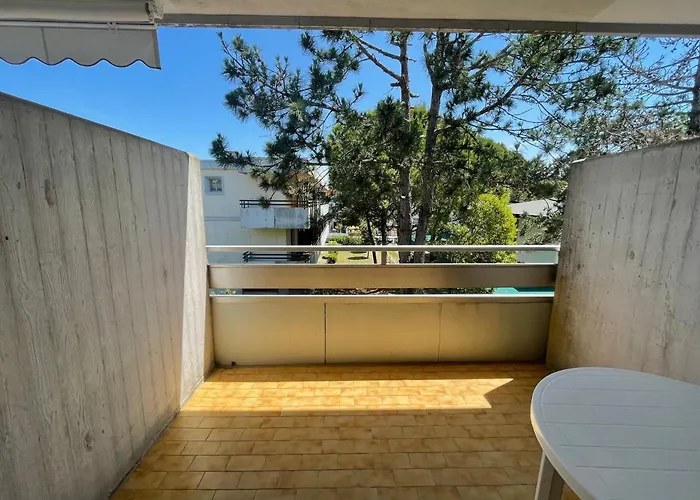 Apartmán Auriga Bibione